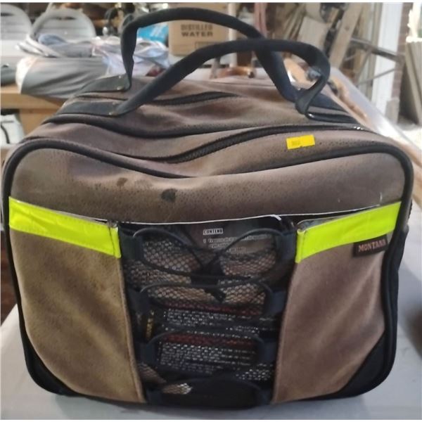 NEW Complete Roadside Assistance/Outdoor Survivalist Pack