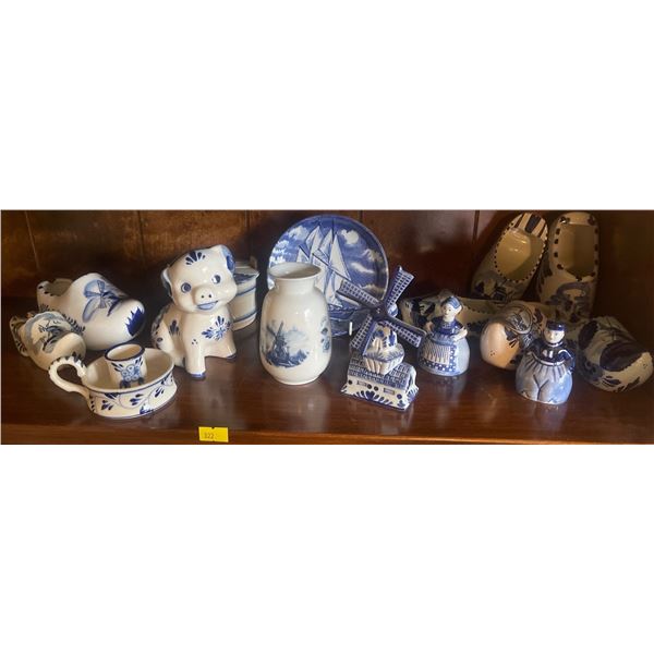 Hollands Own Miniatures Figurines & More