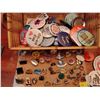Image 3 : Assorted Pin & Button Collection