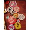 Image 4 : Assorted Pin & Button Collection