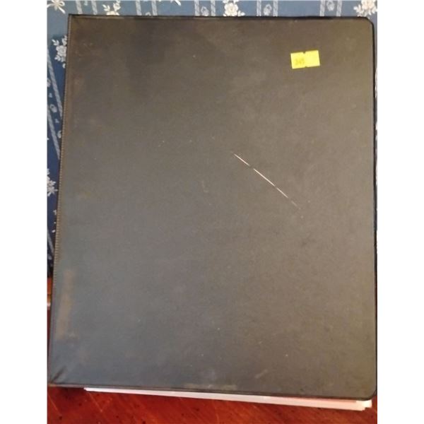 Collection of Old & New Hockey Cards