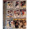 Image 4 : Collection of Old & New Hockey Cards