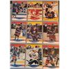 Image 8 : Collection of Old & New Hockey Cards