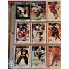 Image 9 : Collection of Old & New Hockey Cards