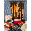 Image 1 : Linen Closet Essentials Blankets Towels Tapestry & More
