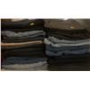 Image 1 : XXL Men's Trousers & Denim Collection Size 38-32