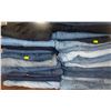 Image 1 : XXL Men's Fashion Apparel Jeans Slacks & More