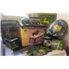 Image 1 : New Collectable John Deer Merchandise