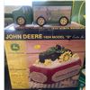 Image 2 : New Collectable John Deer Merchandise