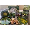 Image 1 : 'Born To Farm' John Deer Promotional Souvenirs