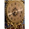 Image 4 : Golden Home Accents/Decor Wall Clock Ceramic Serving Tray Decorative Spoons & More