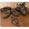 Image 1 : Antique Iron Collection