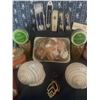 Image 2 : She Sells Sea Shells Candles & Collectable Spoons