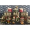 Image 2 : Christmas Collectables Tis The Season  Spoons Ornaments & More