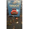 Image 2 : 'Ford Truck Chronicles' Ford 3D Decal & More