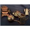 Image 3 : Intricate & Ornate Miniatures Assorted Varieties Beer Steins & More
