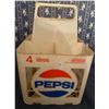 Image 2 : Vintage Pepsi Case w/ Crown Royal Tin Contents Included