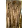 Image 1 : Vintage Full Length "Regal Furs" Fur Coat