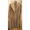 Image 3 : Vintage Full Length "Regal Furs" Fur Coat