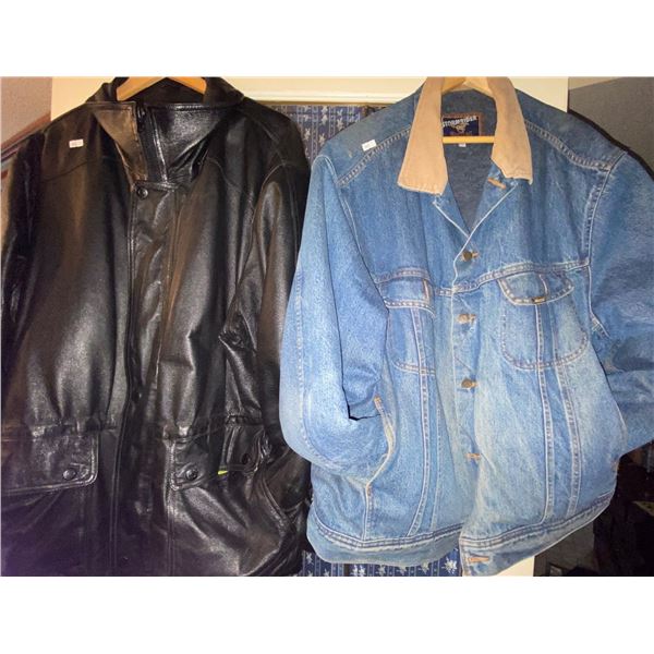 XL Western Men's Outdoor Ware