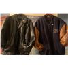 Image 1 : XL Men's Coats Ford Bomber & More