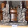 Image 3 : Hand Carved Collectable Home Decor