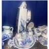 Image 2 : Hollands Hand painted Porcelain Collection ' Delpht'