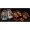 Image 2 : Assorted Dutch Slippers - All Sizes & Varieties