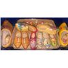 Image 1 : Wooden Shoes For The Whole Family Assorted Sizes & Styles Dutch Holland