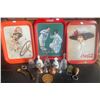 Image 1 : Antique & Vintage Coca Cola Collectable Trays