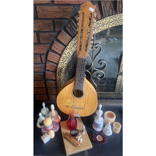 Music Maker Collection Bells & Yukelayly