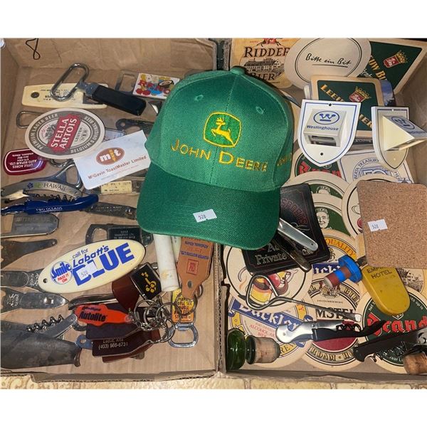 Travel Momentous Barware Farmer Accessories & More