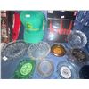 Image 3 : Smokers Essentials Vintage Ashtrays & More