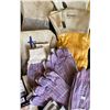 Image 3 : New All Season Workware Gloves Leather PPE