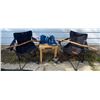Image 1 : Campers Staples Folding Lawn Chairs Outdoor Metal Dishes Walking Sticks & More