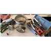 Image 1 : Garage Essentials Hardware Tools Parts & More