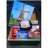 Image 5 : Assorted Mobility Support Tools Trucker Hats Cookbooks & More