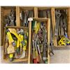 Image 1 : Hand Tool Collection Crescent Wrenches Channel Locks ScrewDrivers & More