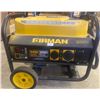 Image 1 : "FIRMAN 3550" Generator on Wheels