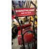 Image 2 : Southland Heavy Duty Farm Rear Time Rototiller
