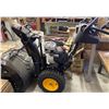 Image 1 : Craftsman 'Briggs& Stanton' 1550 Snow Series Snowblower