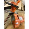 Image 4 : Tree Trimming Essentials "IWorks Chainsaw" w/ Black & Decker Tree Trimmer
