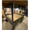 Image 2 : Heavy Duty Mobile Work Cart on Casters 31x32x33