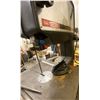 Image 4 : Craftsman 12" Band Saw w/ Stand & New Blades