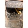 Image 2 : Antique Wood Burning Stove 'Acme 280'