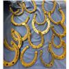 Image 1 : Lucky Antique Horse Shoes Collection