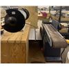 Image 1 : Shop Tools That Mount - 6 inch Bench Grinder w/ Belt Sander