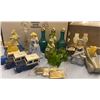Image 1 : Vintage Collectables Trinkets & Decor Avon & More