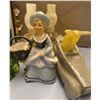 Image 3 : Vintage Collectables Trinkets & Decor Avon & More