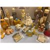 Image 4 : Vintage Collectables Trinkets & Decor Avon & More
